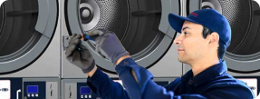 Semi commercial dryer repairs in London
