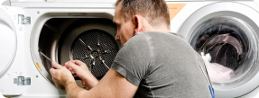 Tumble dryer repairs in London